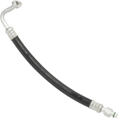 Universal Air Cond Universal Air Conditioning Hose Assembly, Ha11138C HA11138C